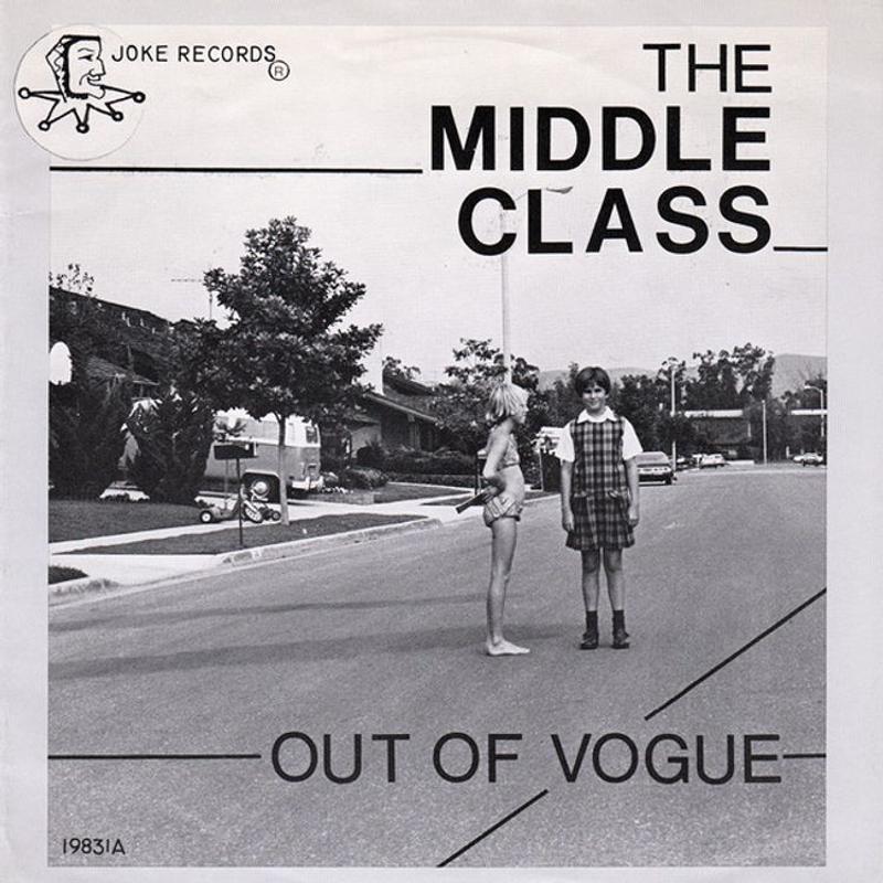 Out of Vogue
